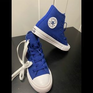 Converse all star ( brand new )
